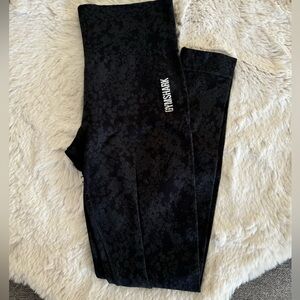 ❗️SOLD❗️Gymshark Adapt Camo Leggings
